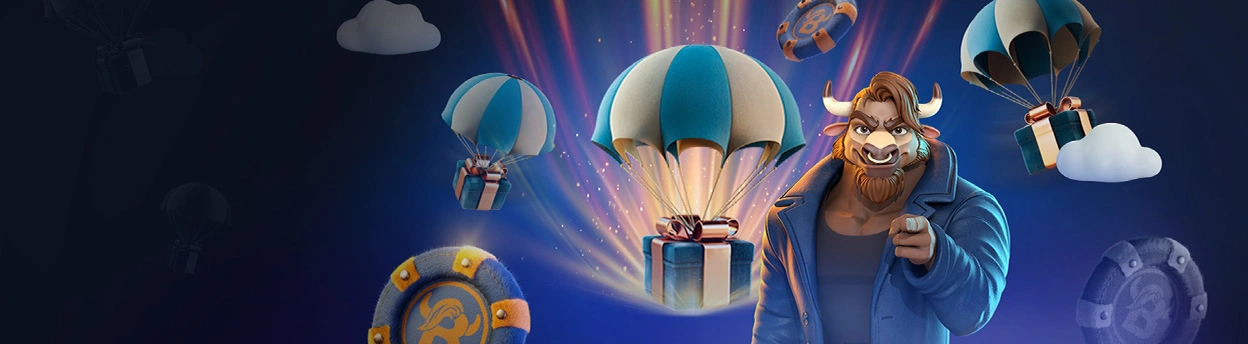 Bison Casino online casino