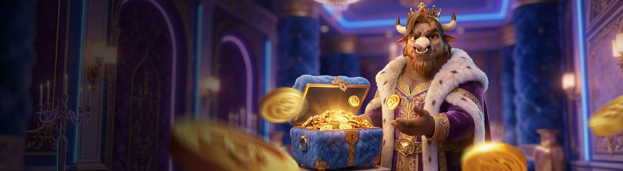 Bison Casino betting and casino